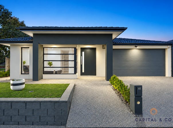 44 Scandia Drive, Mickleham, Vic 3064