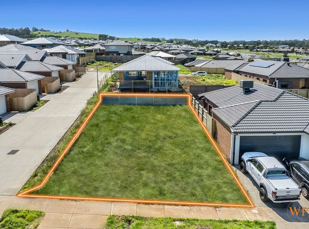 8 Daisy Way, Wallan, Vic 3756