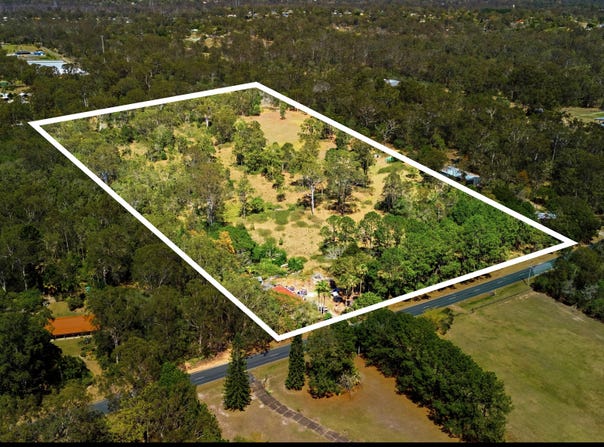 177-187 Rosia Road, Park Ridge South, Qld 4125