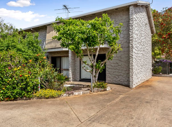 Unit 7/67A Taylor Street, Newtown, Qld 4350