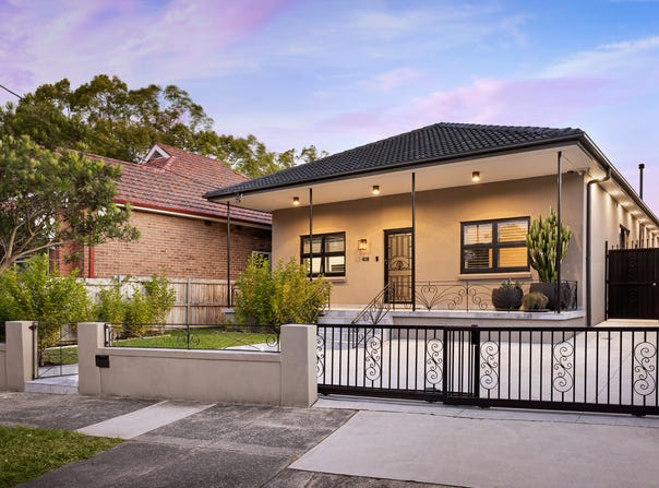 408 Marrickville Road, Marrickville, NSW 2204