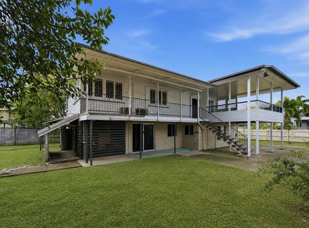 39 Lillipilli Street,, Vincent, Qld 4814