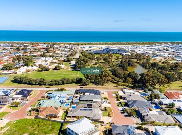 40 Harmony Parade, Singleton, WA 6175