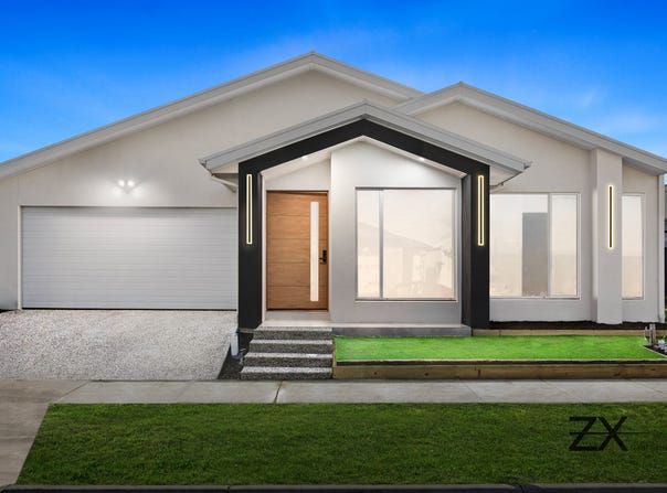 Donnybrook, Vic 3064