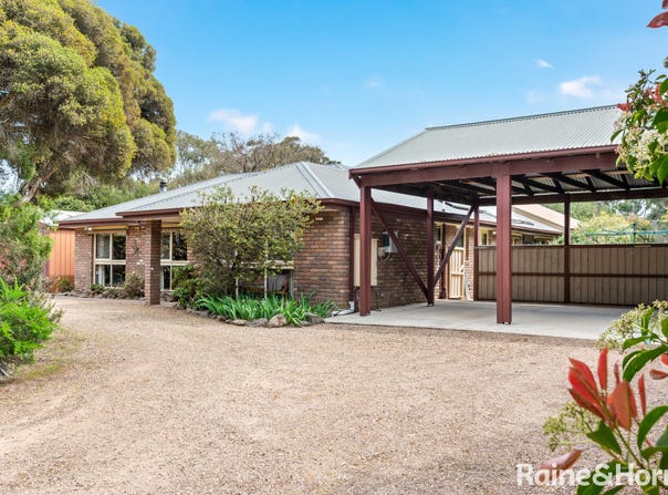 12 Plantation Road, Riddells Creek, Vic 3431