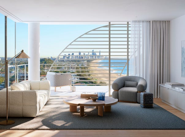 1504/264-268 The Esplanade, Burleigh Heads, Qld 4220
