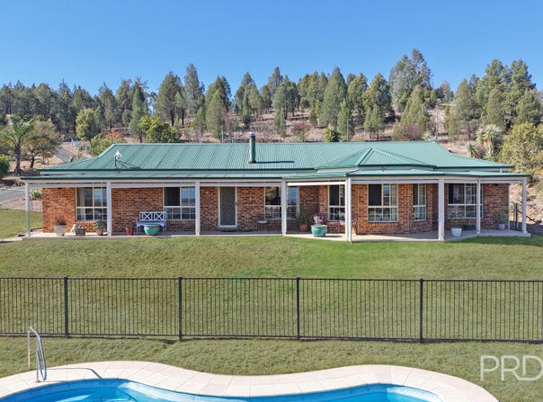 59 Ray Carter Drive, Quirindi, NSW 2343