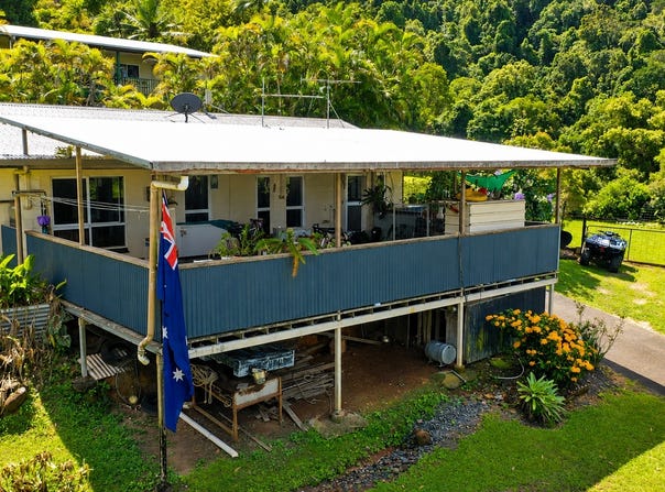 46 Maple Terrace, Tully, Qld 4854