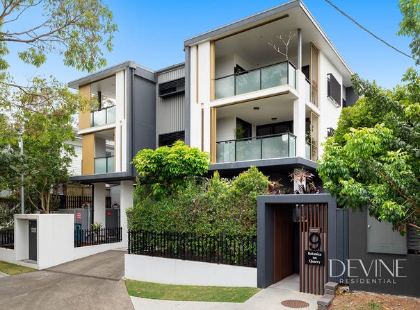 202/9 Quarry Road, Alderley, Qld 4051