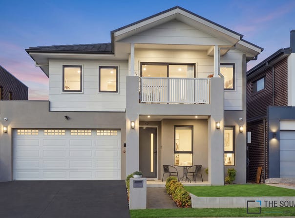 93 Mariner Ave ( Nirimba Fields), Schofields, NSW 2762
