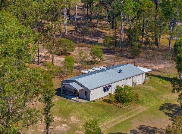 29 Kimberly Grange Court, Curra, Qld 4570