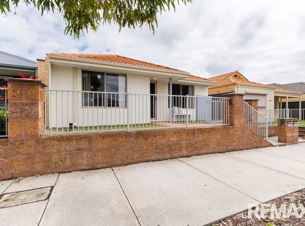 98 Joseph Banks Boulevard, Banksia Grove, WA 6031