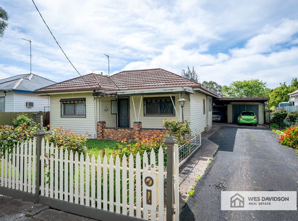 16 Gertrude Street, Horsham, Vic 3400