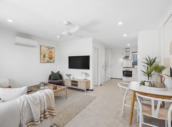 1/23 Waterloo Street, Joondanna, WA 6060