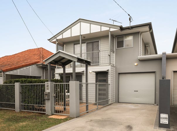 15 Sinclair Street, Moorooka, Qld 4105