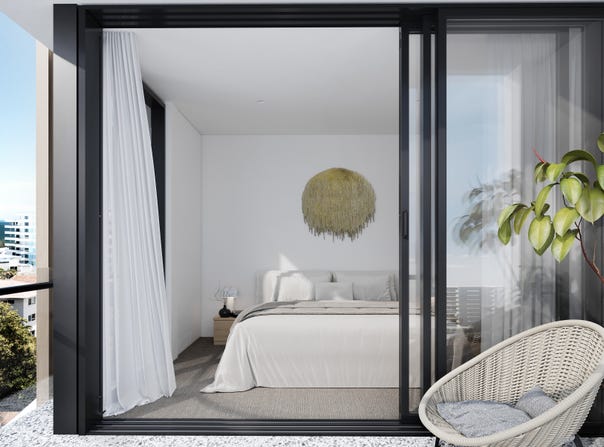 404/5-7 Bombala Terrace, Caloundra, Qld 4551