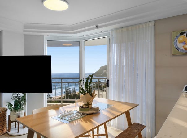 15C/3 Second Avenue, Burleigh Heads, Qld 4220