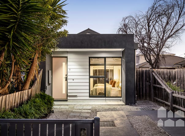 3/31 Burns Street, Maidstone, Vic 3012