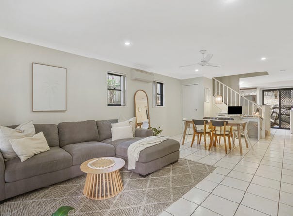 53/62 Franklin Drive, Mudgeeraba, Qld 4213