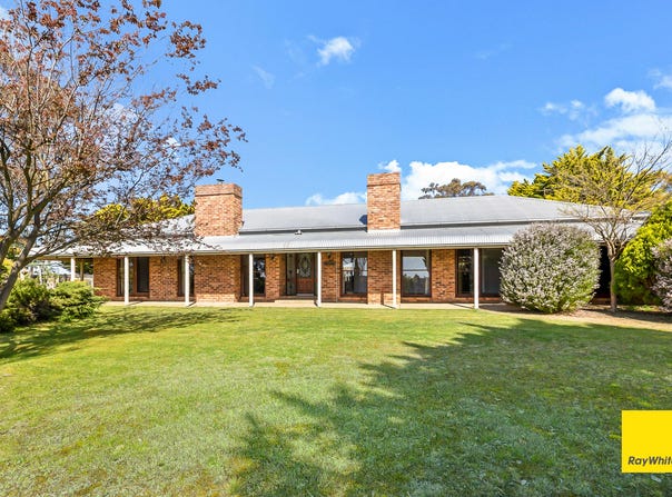 191 Denley Drive, Wamboin, NSW 2620