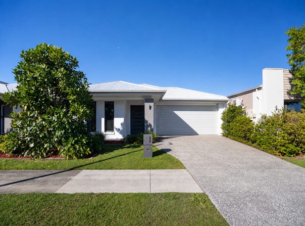 21 Marybell Drive, Baringa, Qld 4551