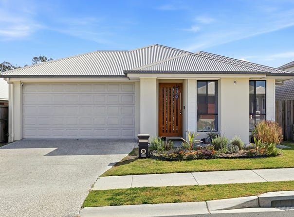 17 Nive Road, South Maclean, Qld 4280