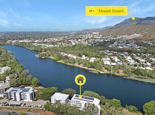 164/1B Sporting Drive, Thuringowa Central, Qld 4817