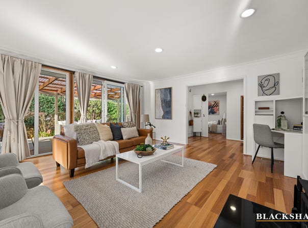 100 Blamey Crescent, Campbell, ACT 2612