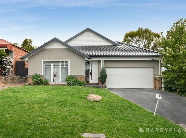 19 Pinnacle Rise, Lilydale, Vic 3140