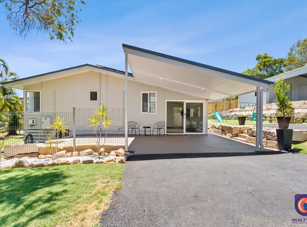 425 Rockonia Road, Koongal, Qld 4701