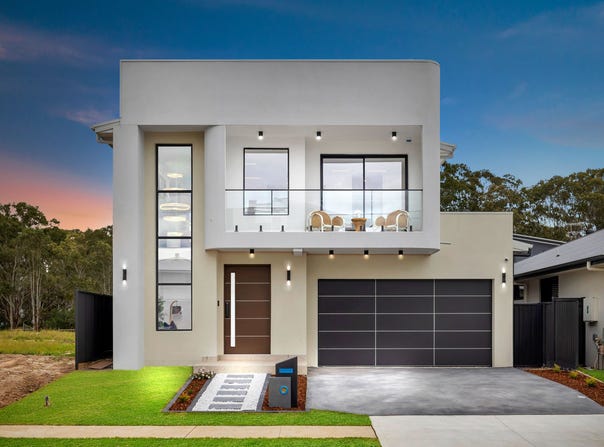 36 Paceville Street (Grantham Farm), Riverstone, NSW 2765