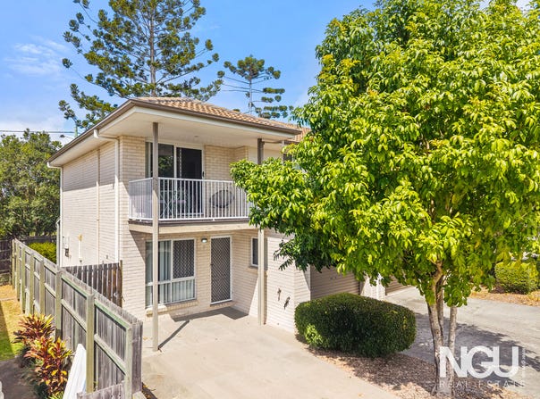 2/31 Lyrebird Street, Loganlea, Qld 4131