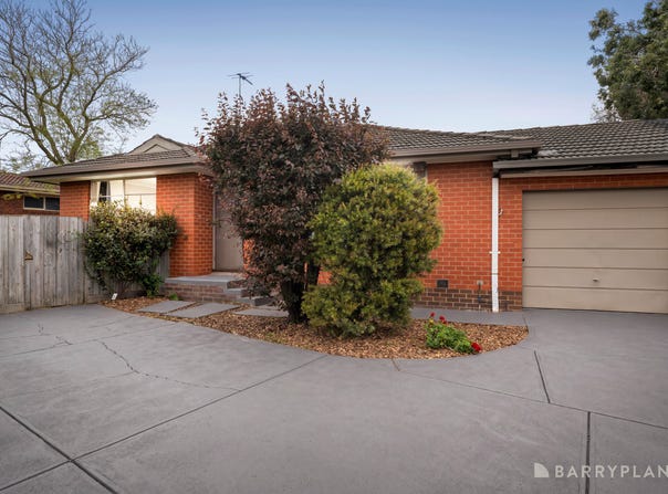 2/158 Banksia Street, Ivanhoe, Vic 3079