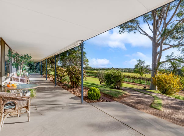892 Hunt Road, Loveday, SA 5345