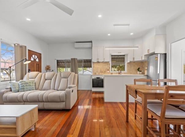 7 Gratwick Street, Moorooka, Qld 4105