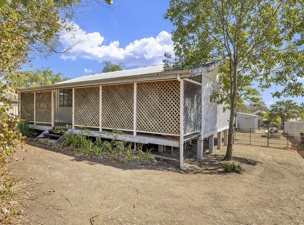 125 Drayton Street, Laidley, Qld 4341