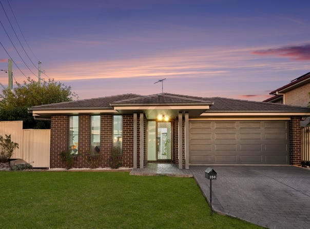 156 Ingleburn Rd, Ingleburn, NSW 2565