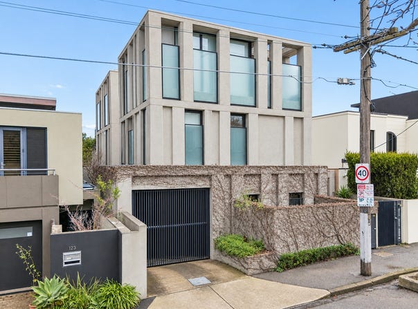 1/125 Canterbury Road, Toorak, Vic 3142