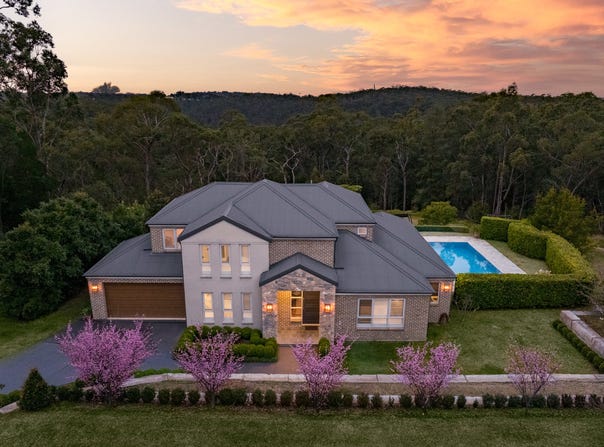15 Heather Glen Road, Yellow Rock, NSW 2777