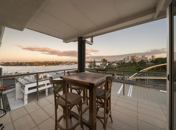 71/32 Agnes Street, Albion, Qld 4010