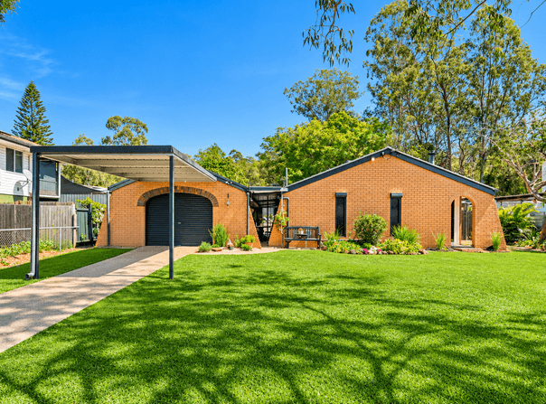 14 Glen Noble Avenue, Redbank Plains, Qld 4301