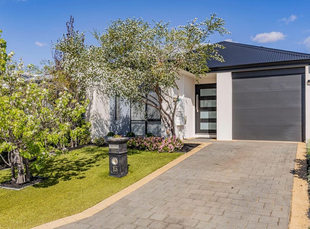 15 Musing Way, Aveley, WA 6069