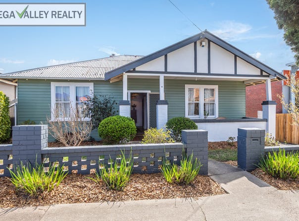 5 Peden Street, Bega, NSW 2550