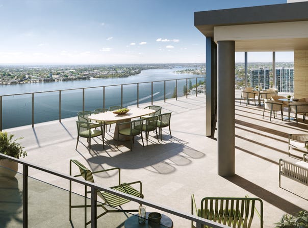 602/910 Canning Highway, Applecross, WA 6153