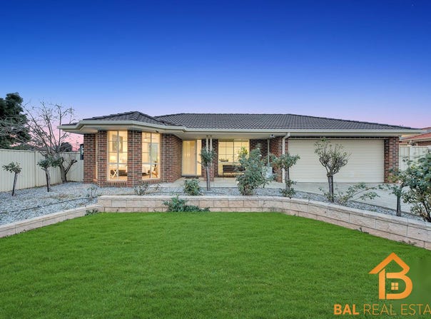 2 Rainone Place, Tarneit, Vic 3029