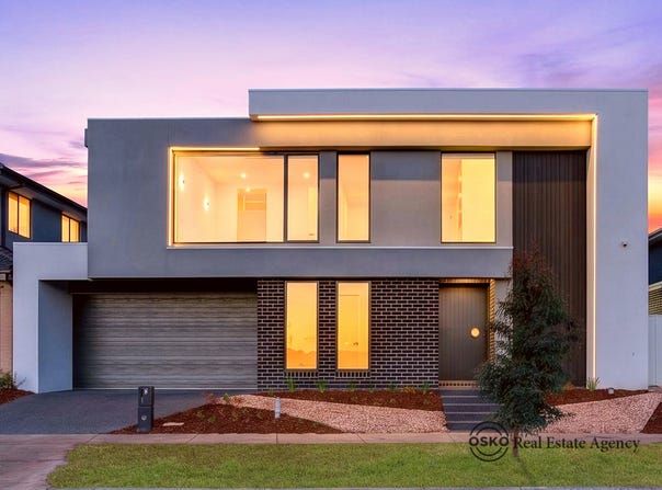 3 Faldo Street, Aintree, Vic 3336