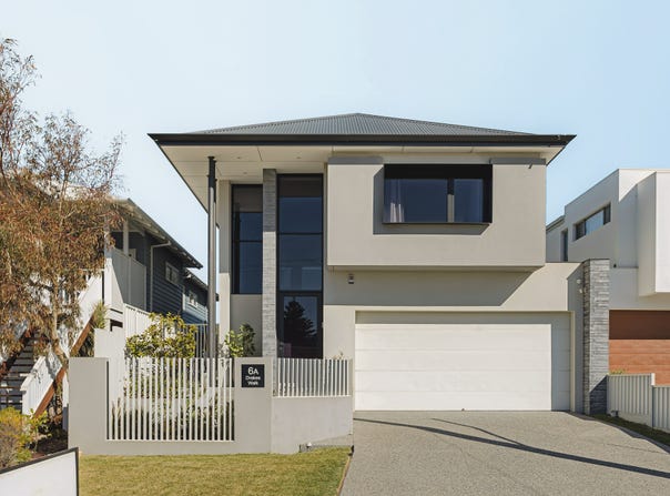 6A Drakes Walk, Sorrento, WA 6020