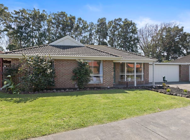 29/61 Hughes Avenue, Edithvale, Vic 3196