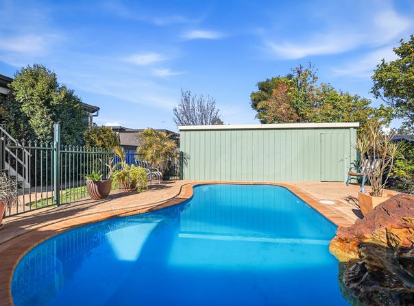 28 Gandell Crescent, South Penrith, NSW 2750