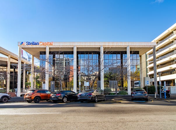 64 Hindmarsh Square, Adelaide, SA 5000